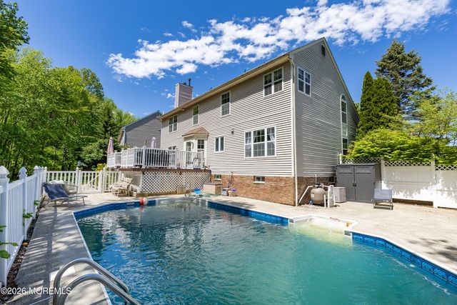 1 Kristen Court, Matawan, NJ 07747