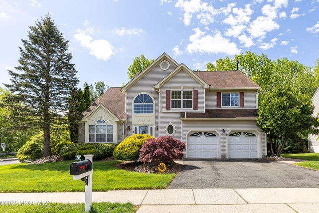 1 Kristen Court, Matawan, NJ 07747