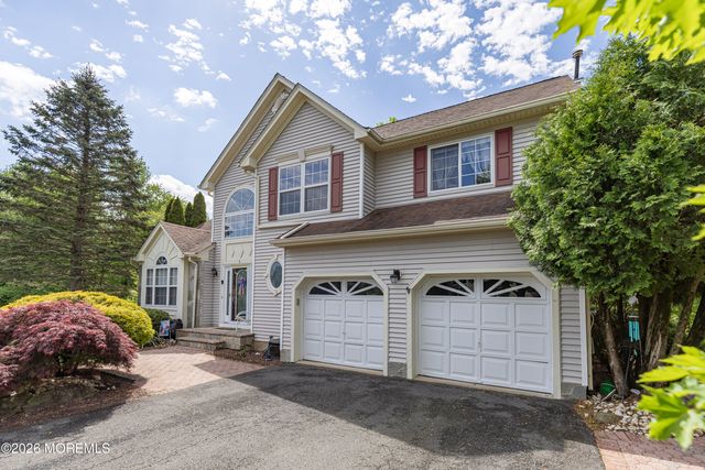 1 Kristen Court, Matawan, NJ 07747
