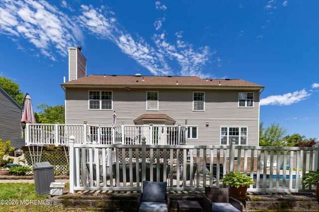 1 Kristen Court, Matawan, NJ 07747