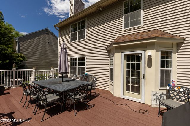 1 Kristen Court, Matawan, NJ 07747