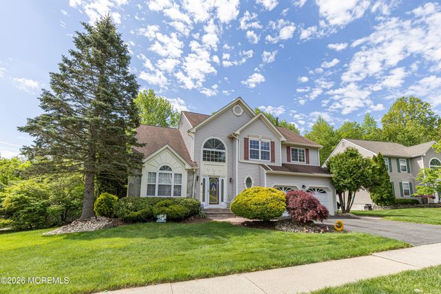 1 Kristen Court, Matawan, NJ 07747