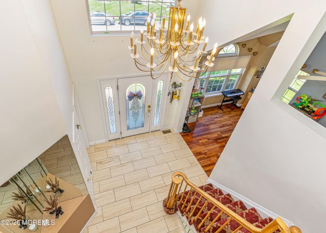 1 Kristen Court, Matawan, NJ 07747