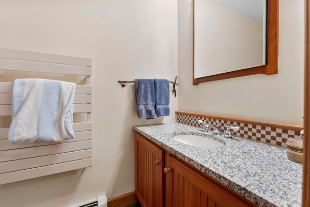 122B Sun Bowl Ridge Road, Stratton, VT 05155