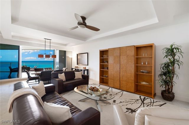 11125 Gulf Shore DR PH-7, Naples, FL 34108