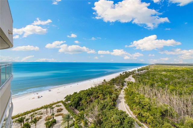 11125 Gulf Shore DR PH-7, Naples, FL 34108