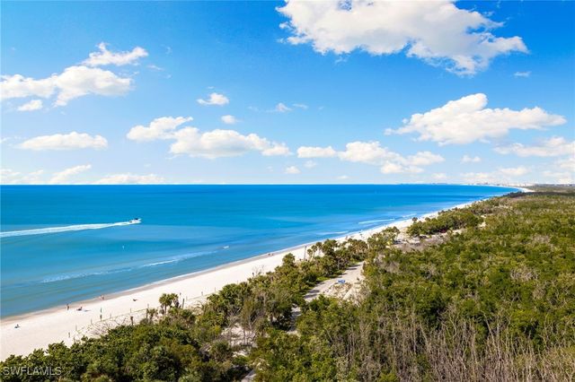 11125 Gulf Shore DR PH-7, Naples, FL 34108