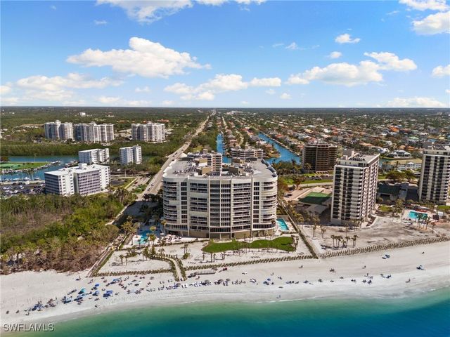 11125 Gulf Shore DR PH-7, Naples, FL 34108