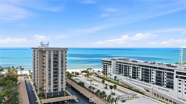 1212 BENJAMIN FRANKLIN DRIVE 907, Sarasota, FL 34236