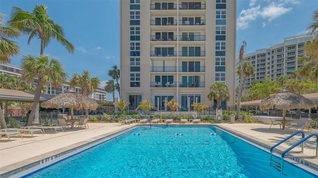 1212 BENJAMIN FRANKLIN DRIVE 907, Sarasota, FL 34236