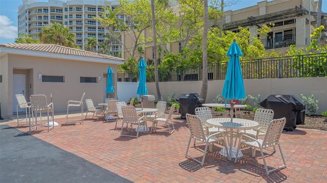 1212 BENJAMIN FRANKLIN DRIVE 907, Sarasota, FL 34236