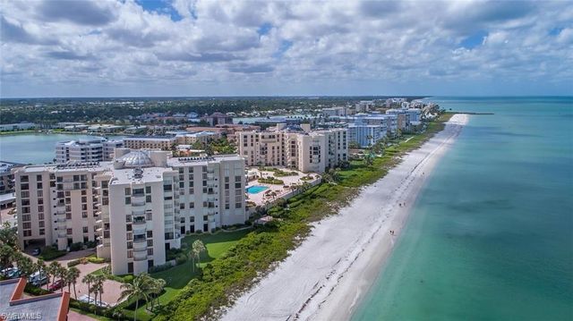 3215 Gulf Shore BLVD N # 704N, Naples, FL 34103