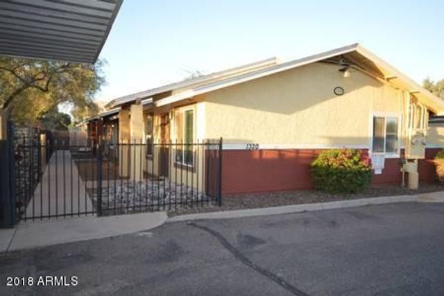1320 W 3rd Street Apt 2, Tempe, AZ 85281