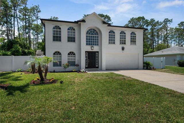14 LLEWELLYN TRAIL, Palm Coast, FL 32164