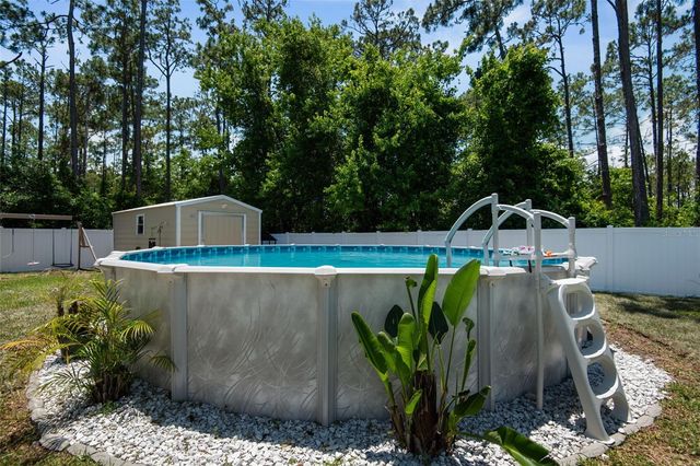 14 LLEWELLYN TRAIL, Palm Coast, FL 32164