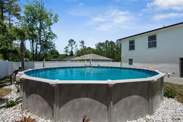 14 LLEWELLYN TRAIL, Palm Coast, FL 32164