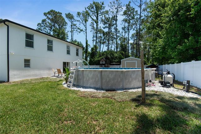 14 LLEWELLYN TRAIL, Palm Coast, FL 32164