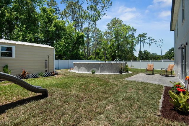 14 LLEWELLYN TRAIL, Palm Coast, FL 32164