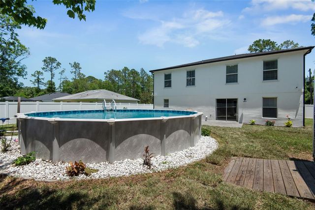 14 LLEWELLYN TRAIL, Palm Coast, FL 32164