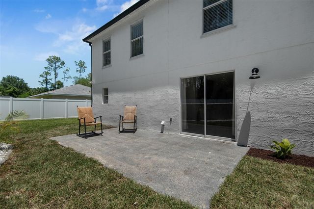 14 LLEWELLYN TRAIL, Palm Coast, FL 32164