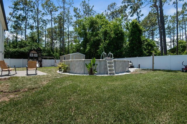 14 LLEWELLYN TRAIL, Palm Coast, FL 32164
