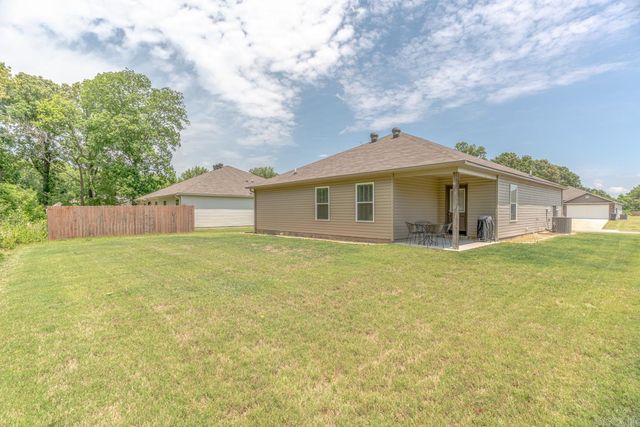 805 Elizabeth Ln, Jonesboro, AR 72405