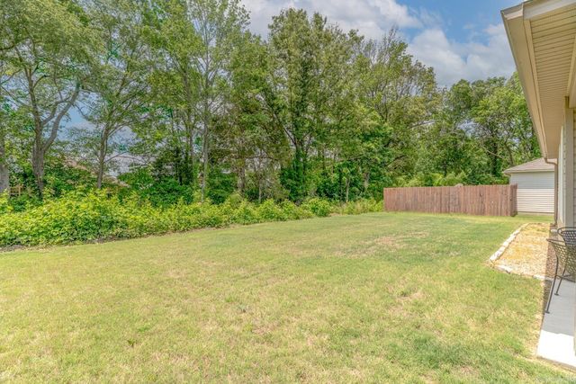 805 Elizabeth Ln, Jonesboro, AR 72405