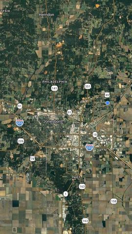 805 Elizabeth Ln, Jonesboro, AR 72405