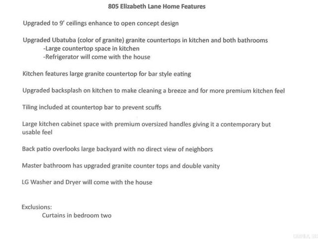 805 Elizabeth Ln, Jonesboro, AR 72405