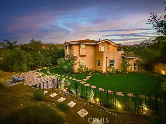 2775 Edgeview Court, Newbury Park (thousand Oaks), CA 91320
