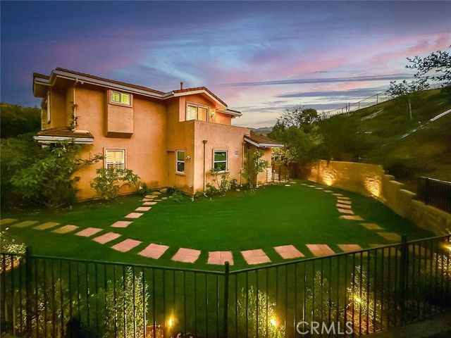 2775 Edgeview Court, Newbury Park (thousand Oaks), CA 91320