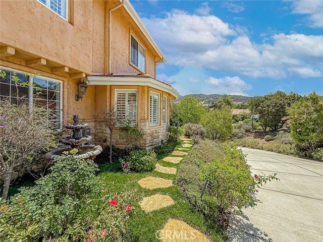 2775 Edgeview Court, Newbury Park (thousand Oaks), CA 91320