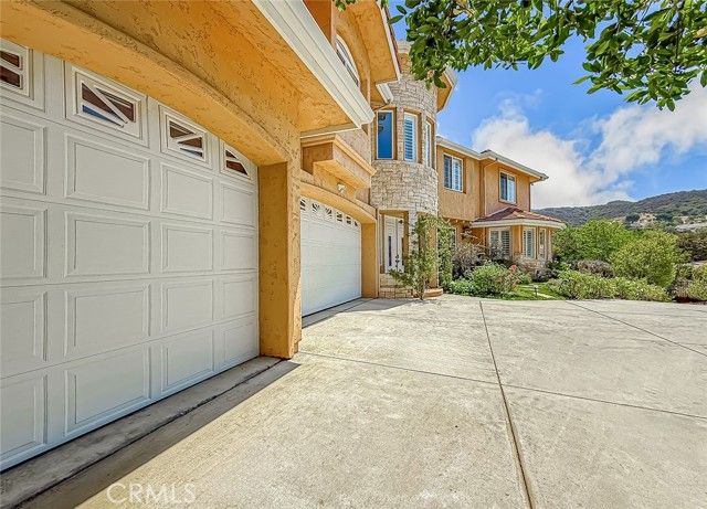 2775 Edgeview Court, Newbury Park (thousand Oaks), CA 91320