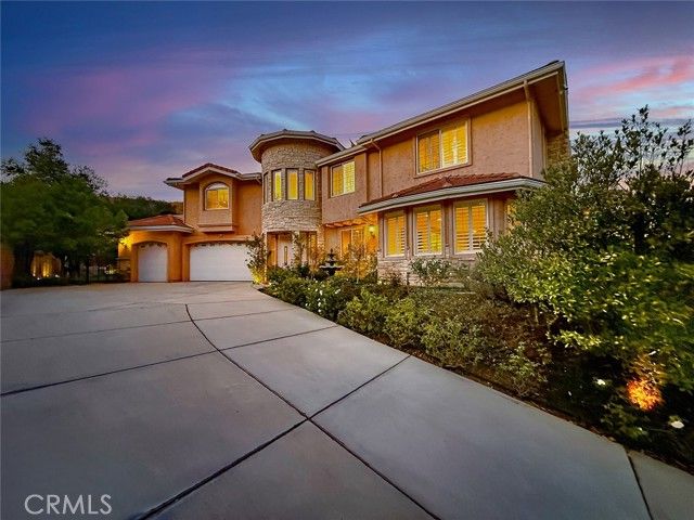 2775 Edgeview Court, Newbury Park (thousand Oaks), CA 91320