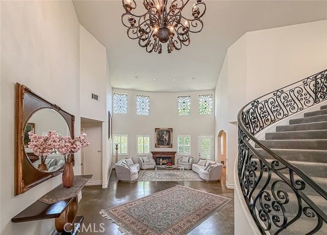 2775 Edgeview Court, Newbury Park (thousand Oaks), CA 91320