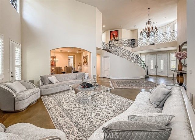 2775 Edgeview Court, Newbury Park (thousand Oaks), CA 91320