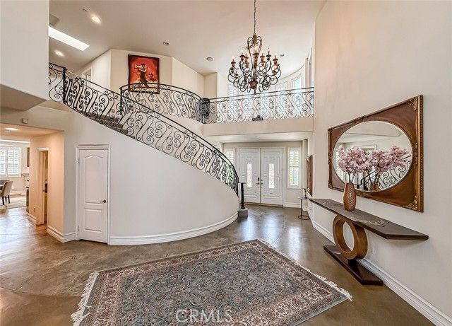 2775 Edgeview Court, Newbury Park (thousand Oaks), CA 91320