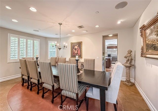 2775 Edgeview Court, Newbury Park (thousand Oaks), CA 91320