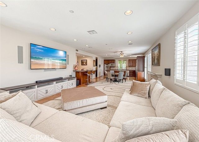 2775 Edgeview Court, Newbury Park (thousand Oaks), CA 91320