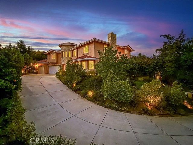 2775 Edgeview Court, Newbury Park (thousand Oaks), CA 91320