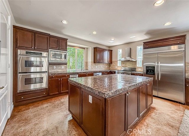 2775 Edgeview Court, Newbury Park (thousand Oaks), CA 91320