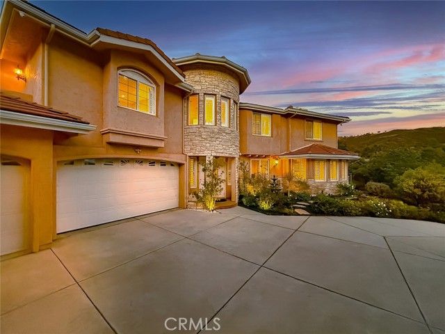 2775 Edgeview Court, Newbury Park (thousand Oaks), CA 91320