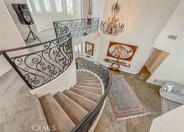 2775 Edgeview Court, Newbury Park (thousand Oaks), CA 91320