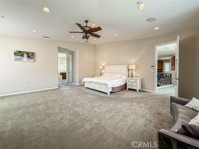 2775 Edgeview Court, Newbury Park (thousand Oaks), CA 91320