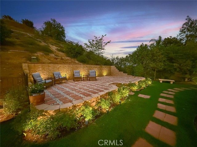 2775 Edgeview Court, Newbury Park (thousand Oaks), CA 91320