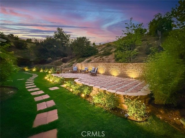 2775 Edgeview Court, Newbury Park (thousand Oaks), CA 91320