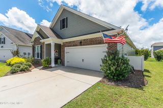 1345 Sunny Slope Circle, Calabash, NC 28467