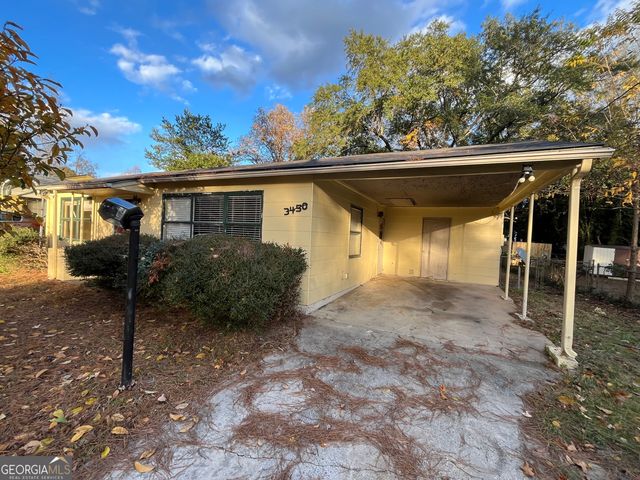 3450 Travis Boulevard, Macon, GA 31204