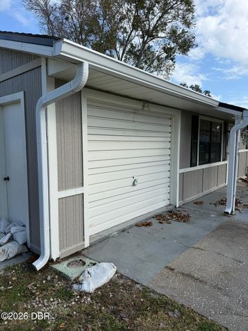 209 Lone Pine Drive, Edgewater, FL 32132