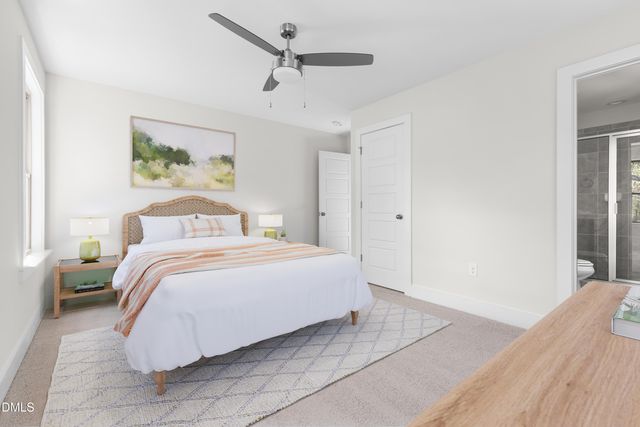 911 Grant Street, Durham, NC 27701